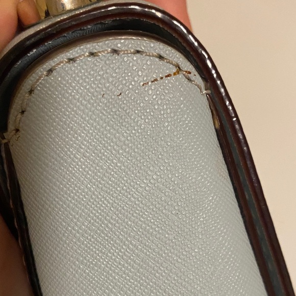 Kate Spade  ♠️ - New York , Maisie Patterson Drive Crossbody Handbag - Picture 10 of 11